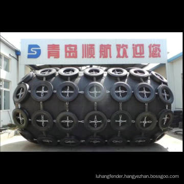 Natural Rubber Aircraft Tyre Fender
